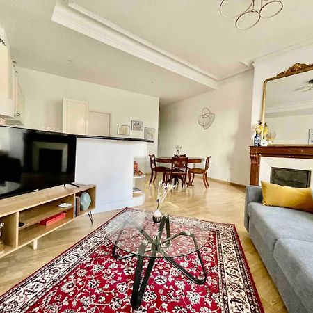 Metz By Yume Apartman Toulouse Kültér fotó