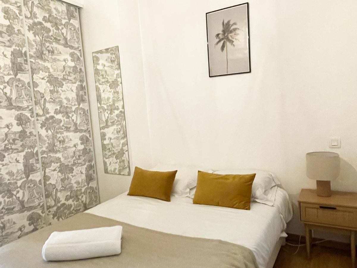 Metz By Yume Apartman Toulouse Kültér fotó