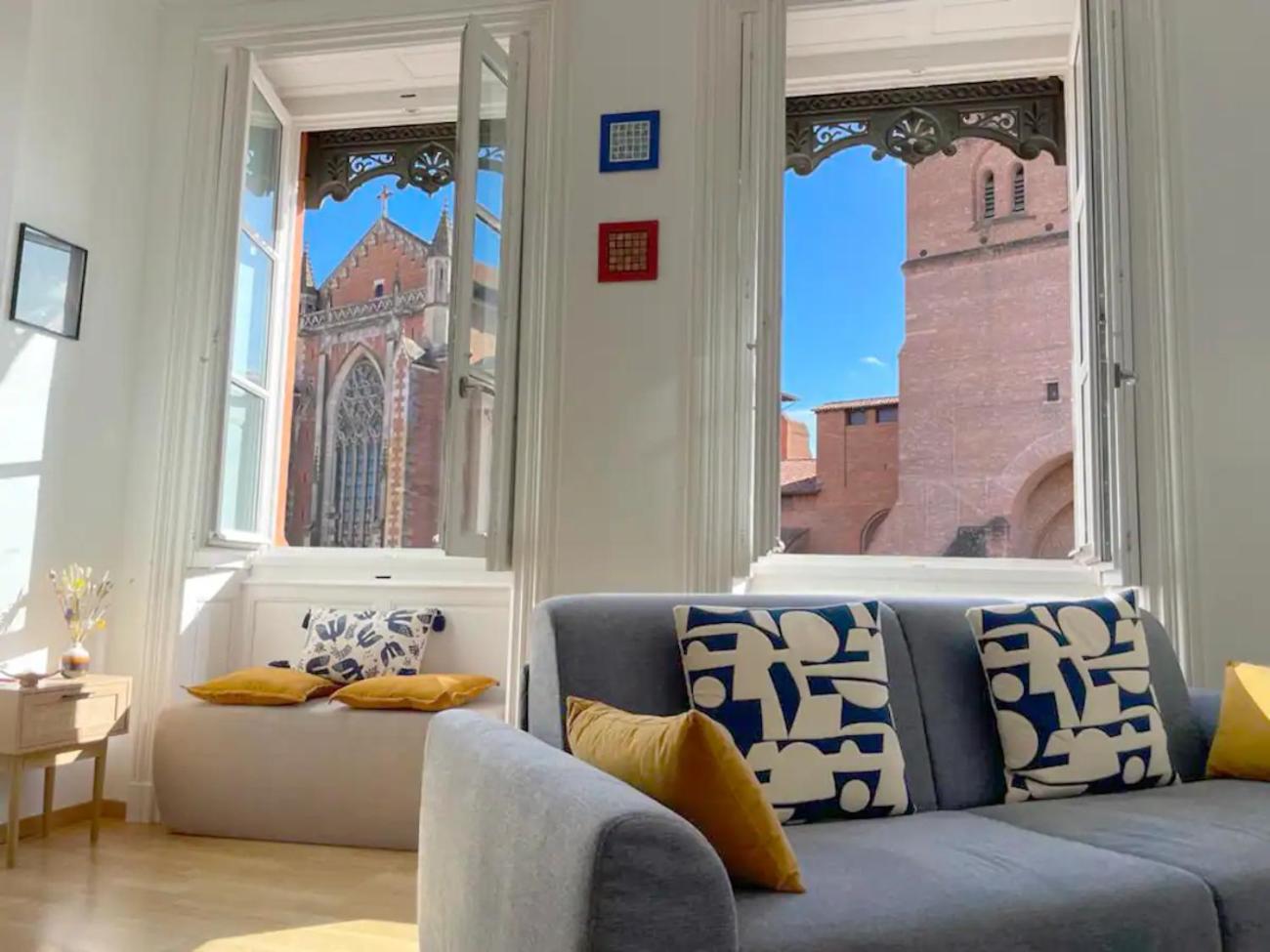Metz By Yume Apartman Toulouse Kültér fotó